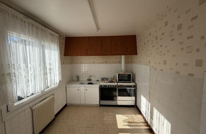 Maison édifiée sur sous sol total — photo 4