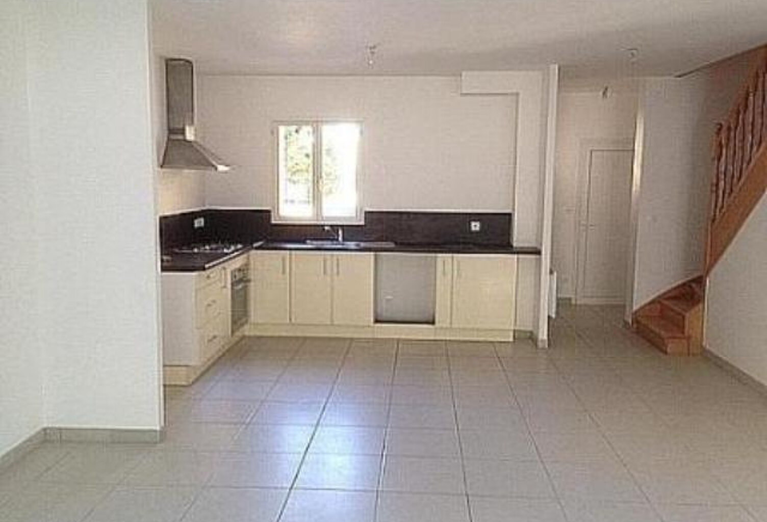 PAVILLON F4 LA FERTE SAINT AUBIN — photo 1