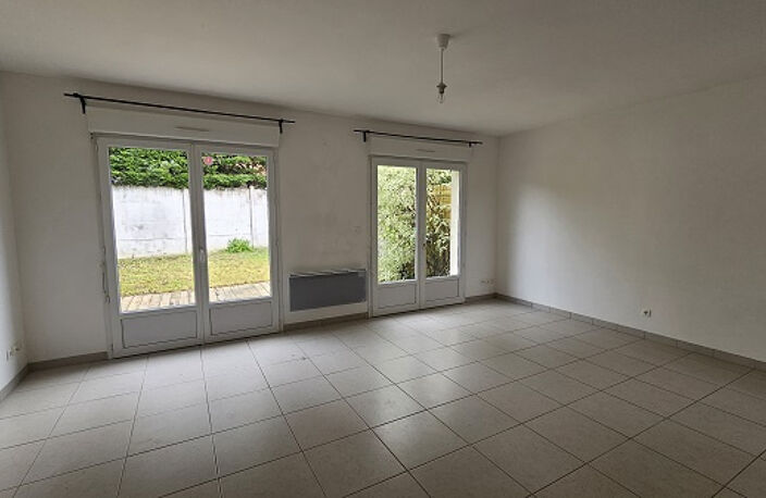 PAVILLON F4 LA FERTE SAINT AUBIN — photo 2