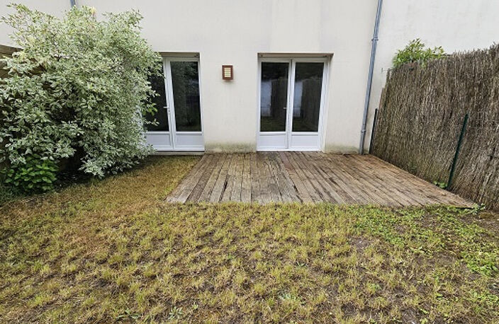 PAVILLON F4 LA FERTE SAINT AUBIN — photo 5