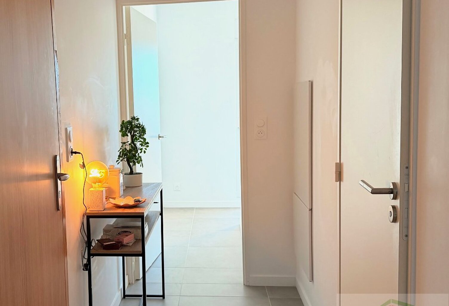 Appartement — photo 1
