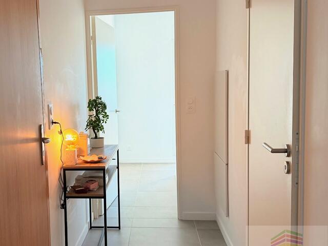 Appartement à Caudan