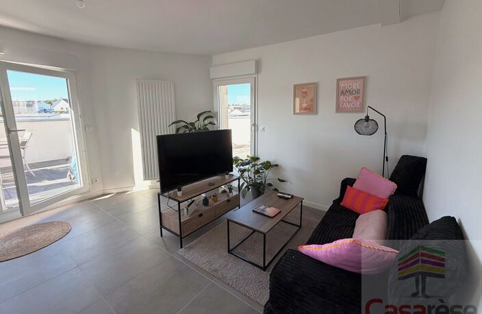 Appartement — photo 2