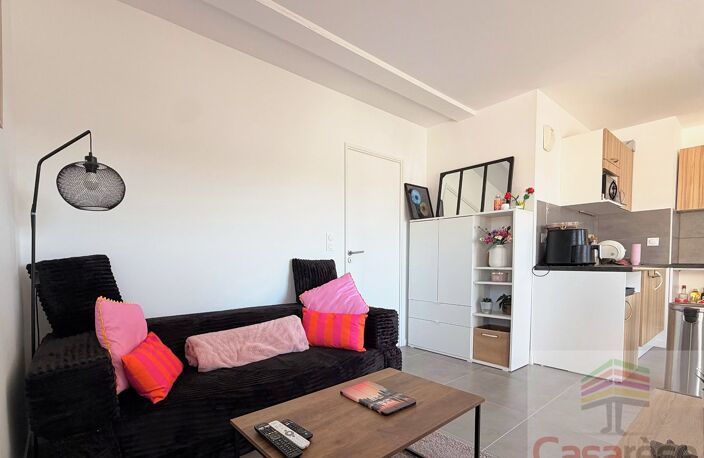 Appartement — photo 3