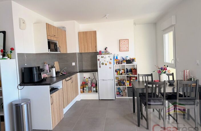 Appartement — photo 4