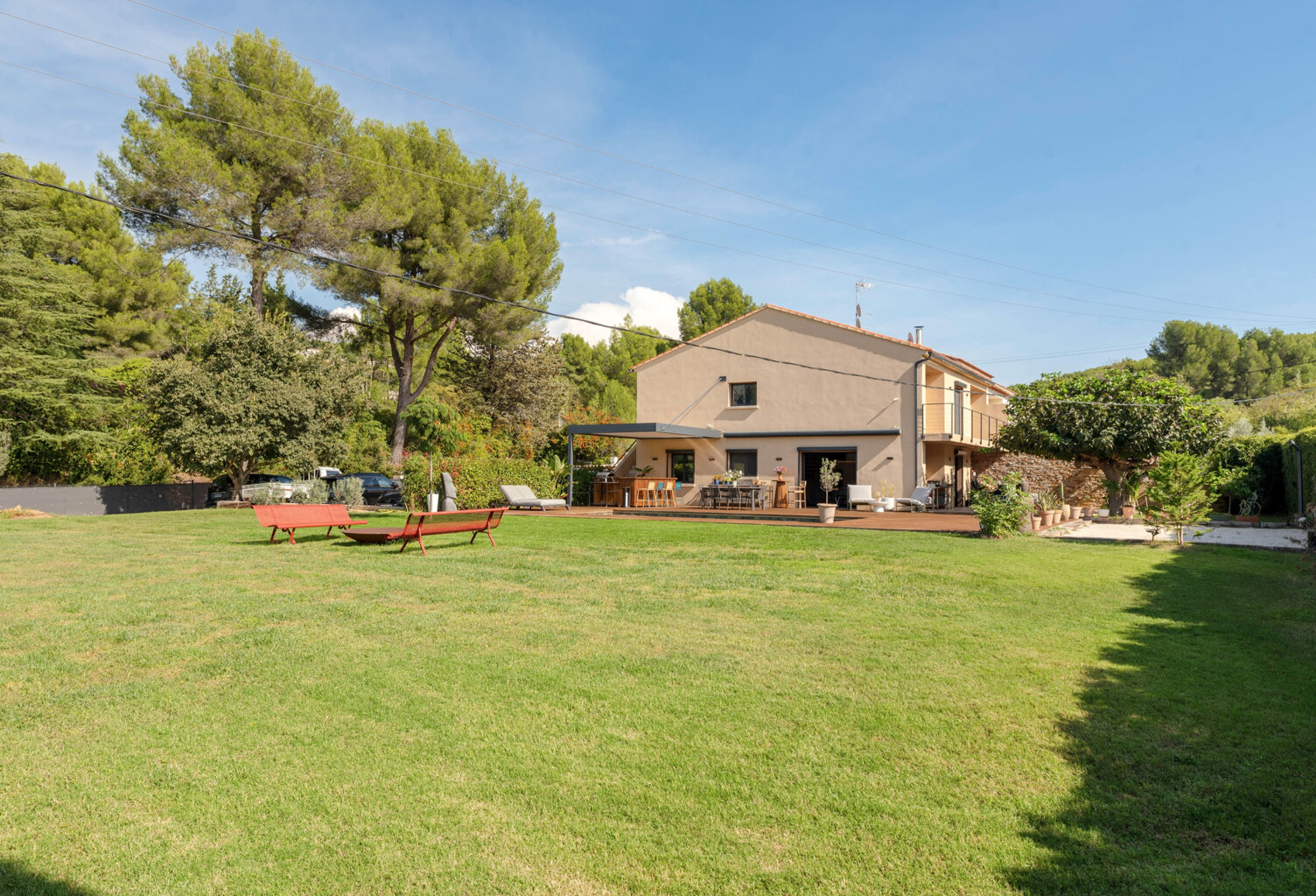 SANARY SUR MER - Le Lançon — photo 1