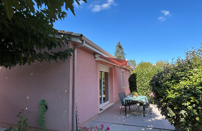 Jolie Maison - Secteur Marmande. — photo 2
