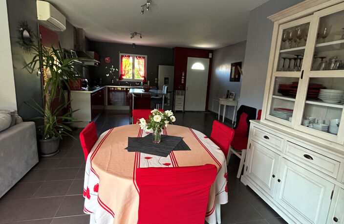 Jolie Maison - Secteur Marmande. — photo 4