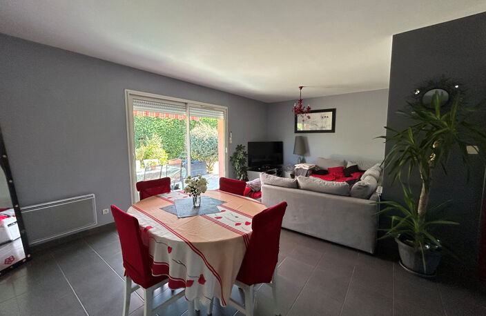 Jolie Maison - Secteur Marmande. — photo 5