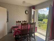 Maison 3 chambres avec jardin - 85210 SAINT JEAN D\'HERMINE — photo 2