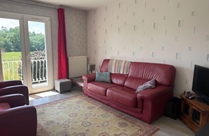 Maison 3 chambres avec jardin - 85210 SAINT JEAN D\'HERMINE — photo 4