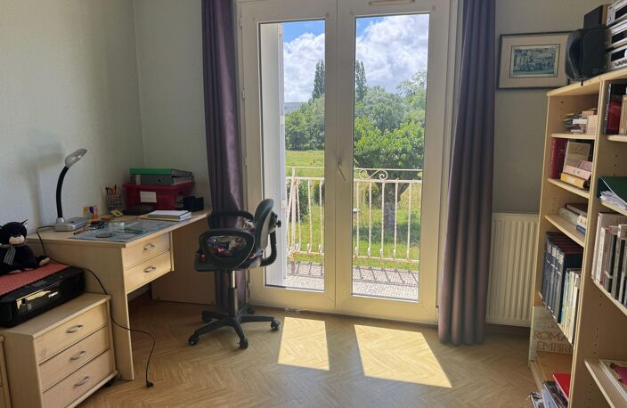 Maison 3 chambres avec jardin - 85210 SAINT JEAN D\'HERMINE — photo 5