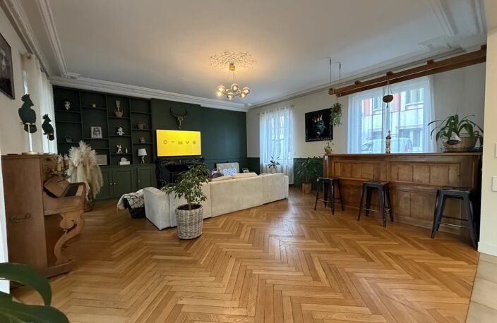 Superbe maison de 245 m² à Forges-les-Eaux, 6 chambres — photo 4