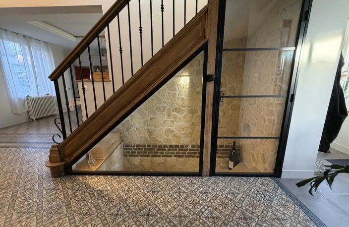 Superbe maison de 245 m² à Forges-les-Eaux, 6 chambres — photo 5
