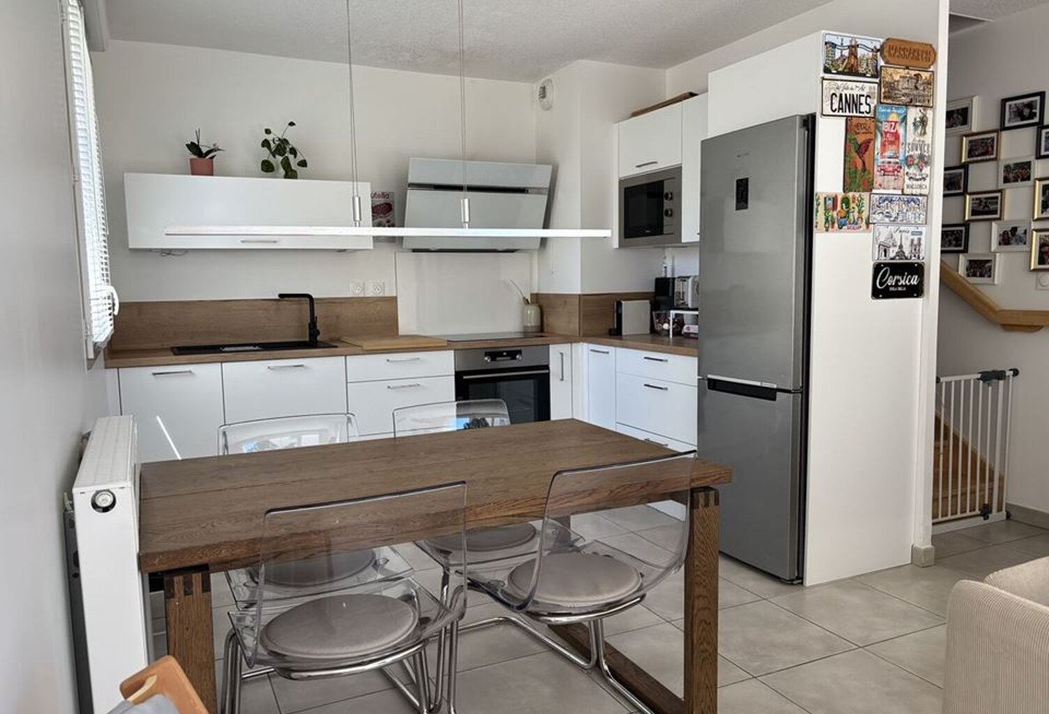 Maison - 70m ² — photo 1