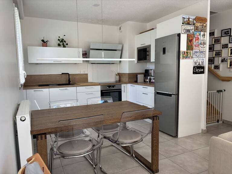 Maison - 70m ² — photo 1