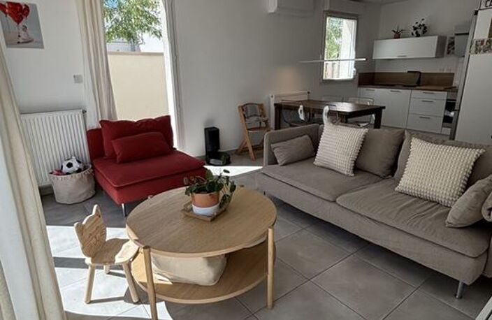 Maison - 70m ² — photo 2