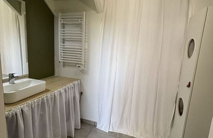Maison - 70m ² — photo 4