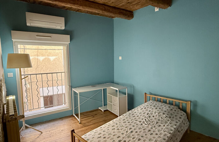 Belle maison de village avec garage et terrasse à Vauvert — photo 5