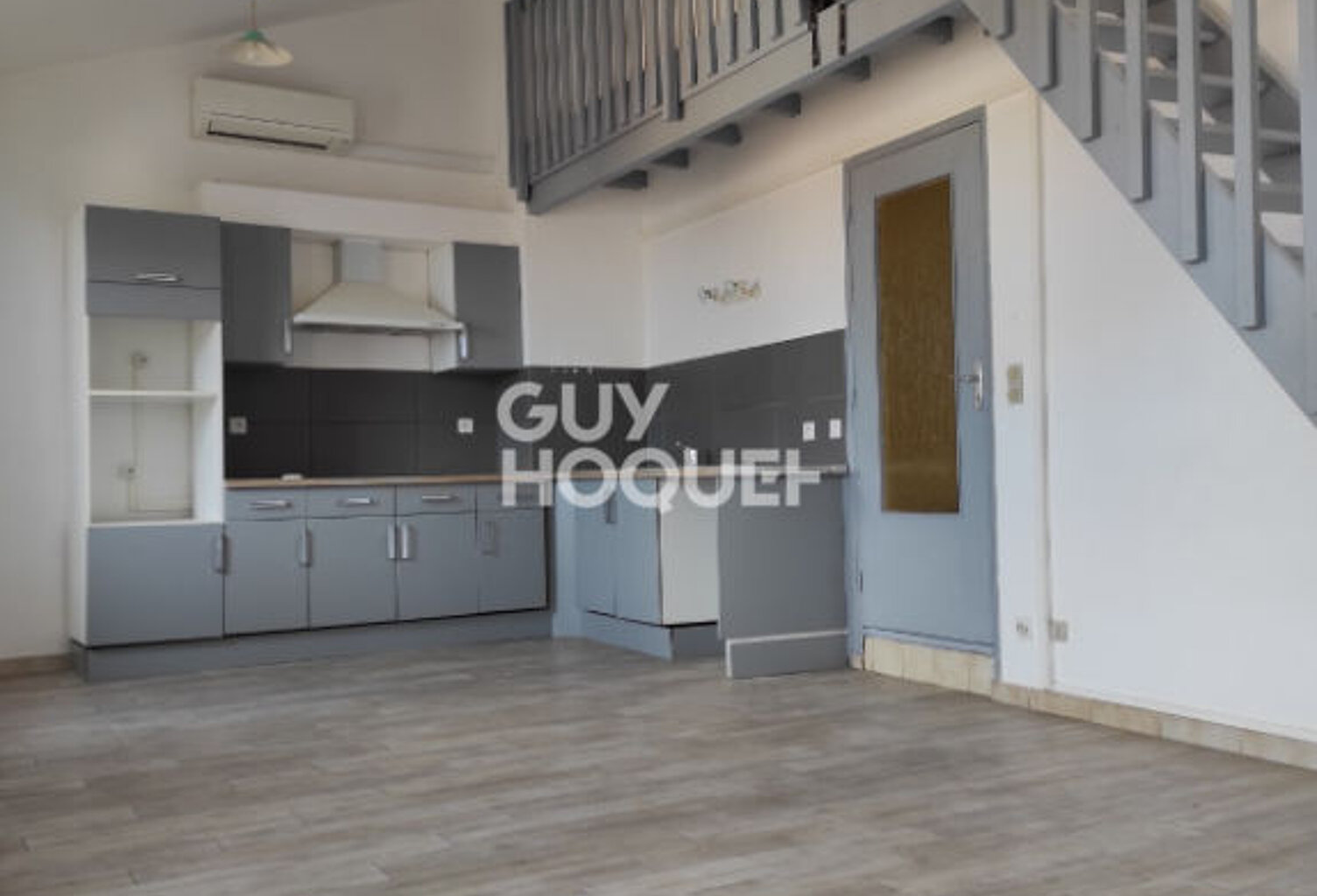 appartement — photo 1