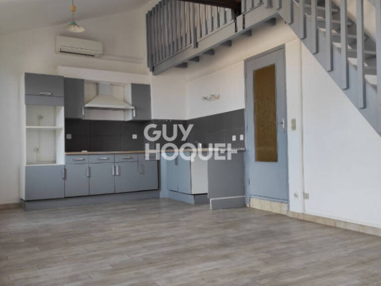 appartement — photo 1