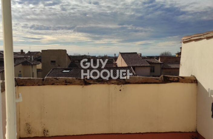 appartement — photo 2