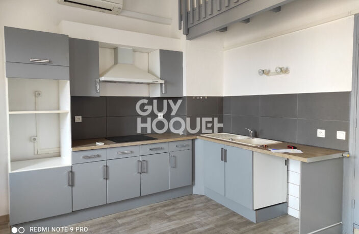 appartement — photo 3