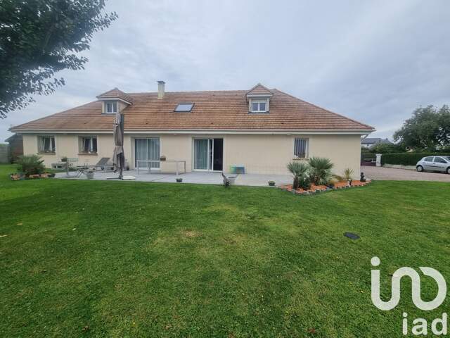 Vente Maison/villa 7 pièces — photo du bien