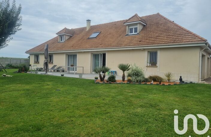 Vente Maison/villa 7 pièces — photo 2