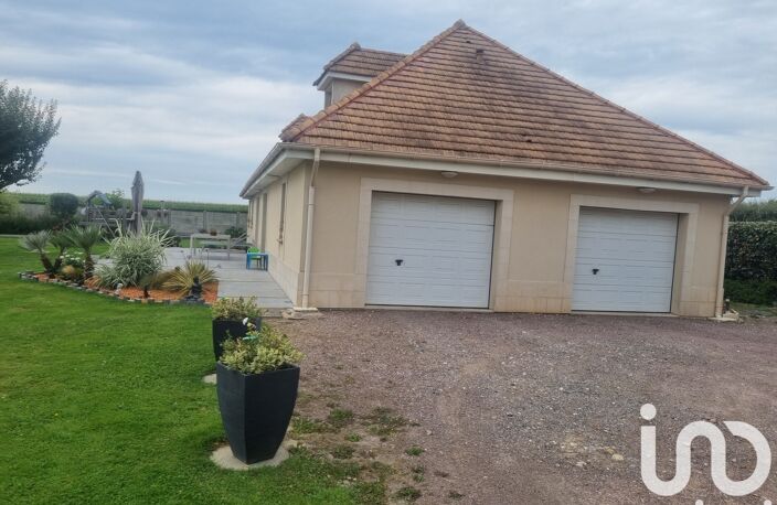 Vente Maison/villa 7 pièces — photo 3