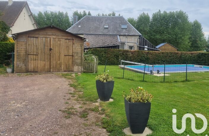 Vente Maison/villa 7 pièces — photo 4