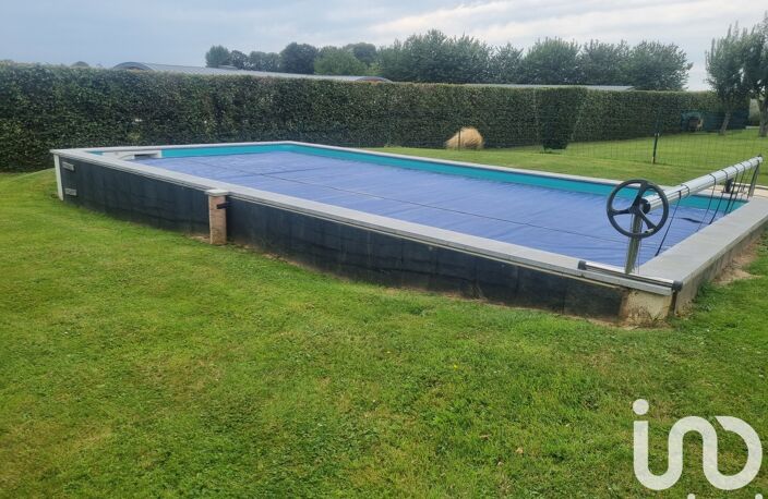 Vente Maison/villa 7 pièces — photo 5