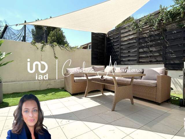 Vente Appartement 2 pièces — photo du bien