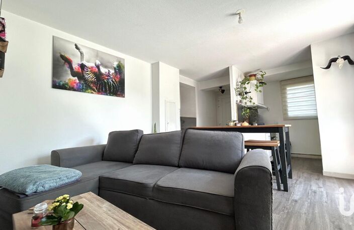 Vente Appartement 2 pièces — photo 3