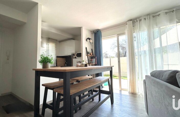 Vente Appartement 2 pièces — photo 4