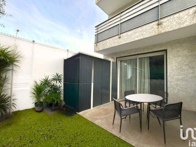 Vente Appartement 2 pièces — photo du bien