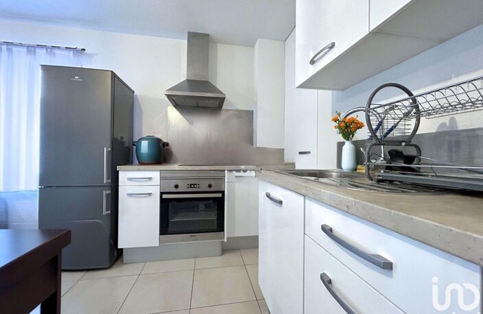 Vente Appartement 2 pièces — photo 4