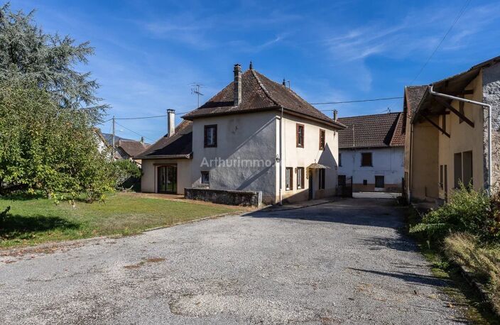 EXCLUSIVITE - ST VICTOR DE MORESTEL — photo 2