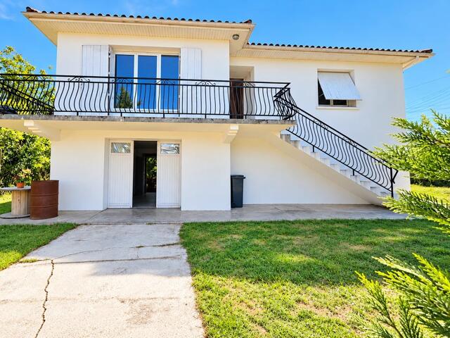 Maison à Pujols