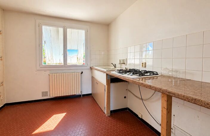 PUJOLS – Maison R+1 avec 4 chambres — photo 4