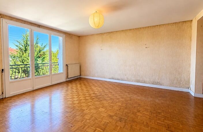 PUJOLS – Maison R+1 avec 4 chambres — photo 5