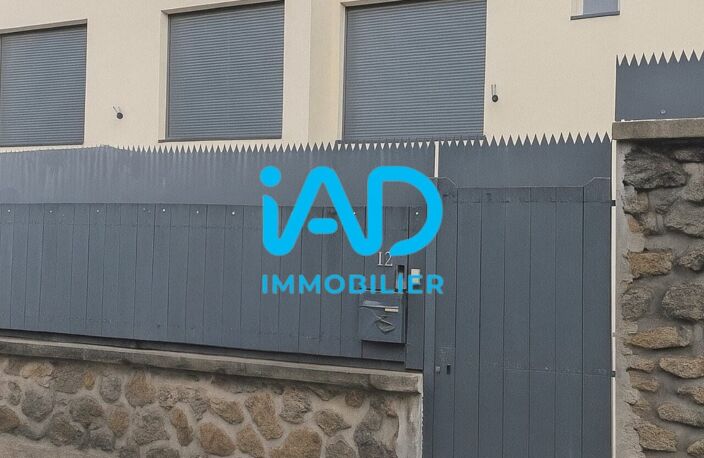Vente Maison/villa 8 pièces — photo 3