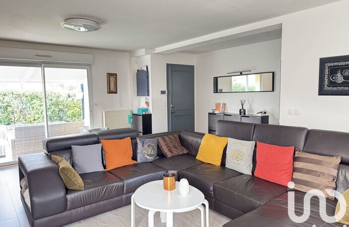 Vente Maison/villa 5 pièces — photo 2