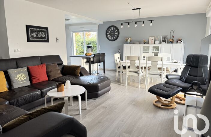 Vente Maison/villa 5 pièces — photo 3