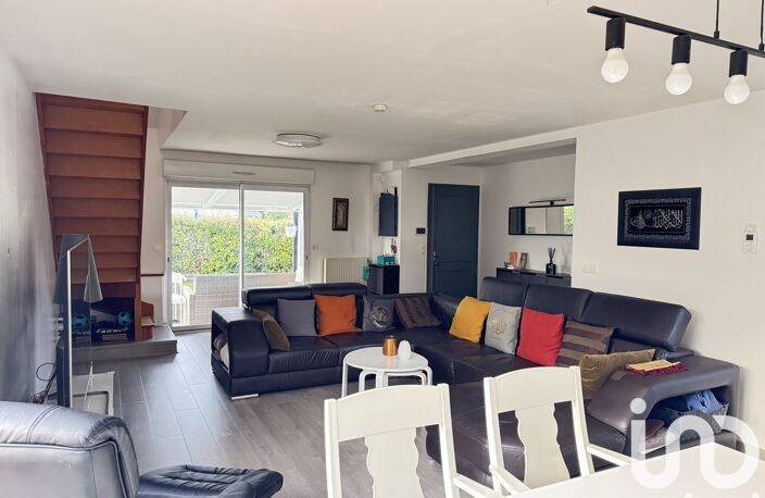 Vente Maison/villa 5 pièces — photo 4