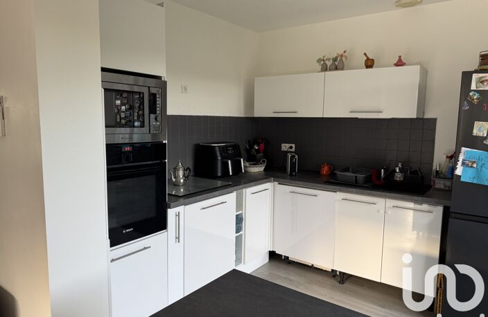 Vente Maison/villa 5 pièces — photo 5