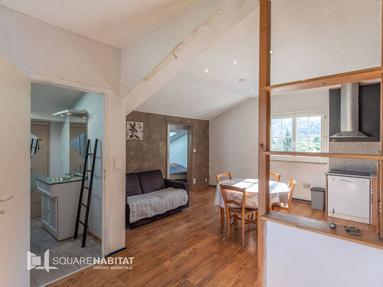 Appartement Vallée des Gaves 2 pièce(s) — photo 1