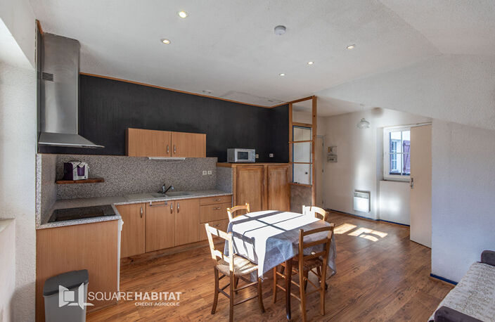 Appartement Vallée des Gaves 2 pièce(s) — photo 2