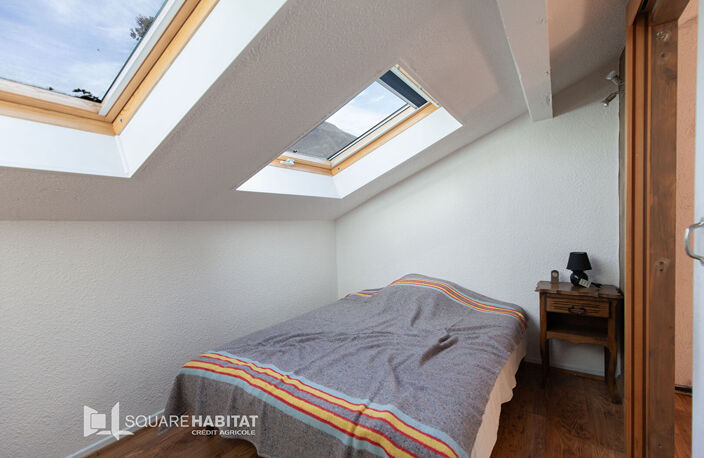 Appartement Vallée des Gaves 2 pièce(s) — photo 4