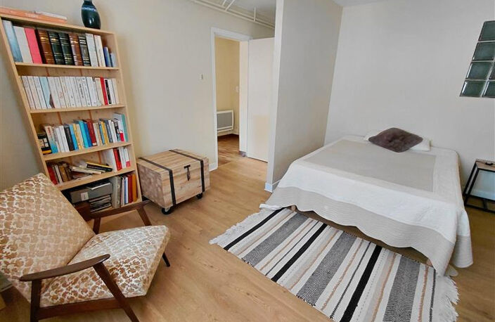 Maison traditionnelle de 128m2 avec terrain constructible — photo 4